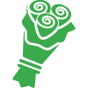 Icon Blumenstrauß