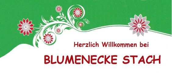 Blumenecke Stach